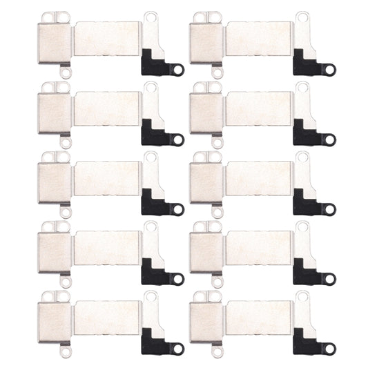 10 PCS pour iPhone 8 Plus Supports de retenue de haut-parleur pour écouteurs, For iPhone 8 Plus