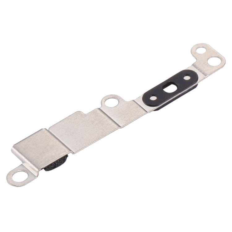 10 PCS pour iPhone 8 Plus Supports de retenue du bouton Home