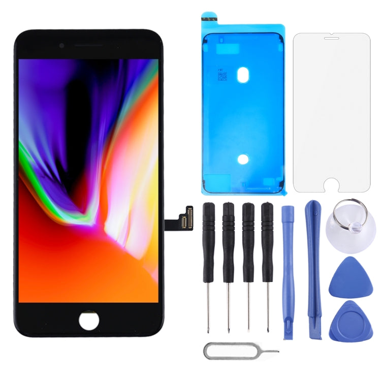 Ensemble complet d'écran LCD et de numériseur d'origine pour iPhone 8 Plus