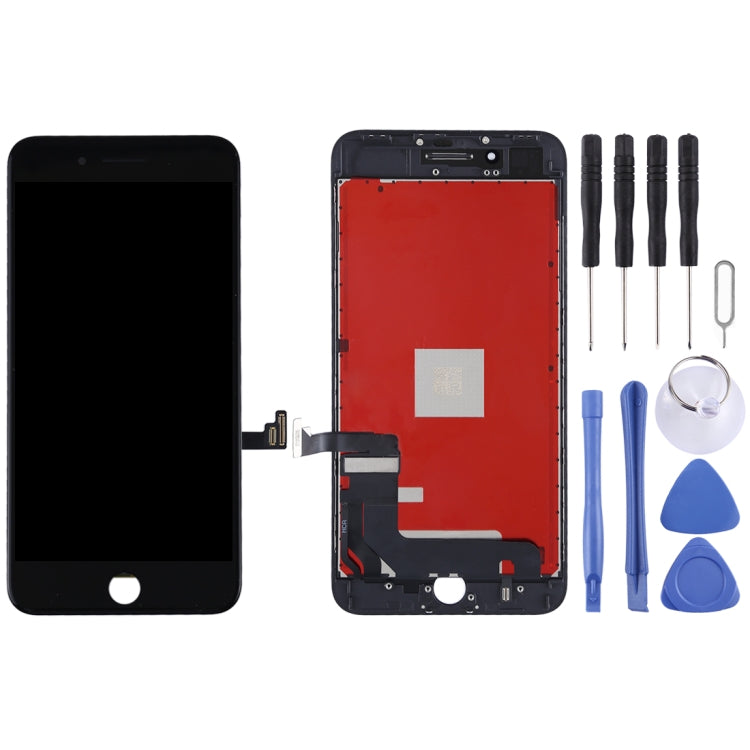 Ensemble complet d'écran LCD et de numériseur d'origine pour iPhone 8 Plus