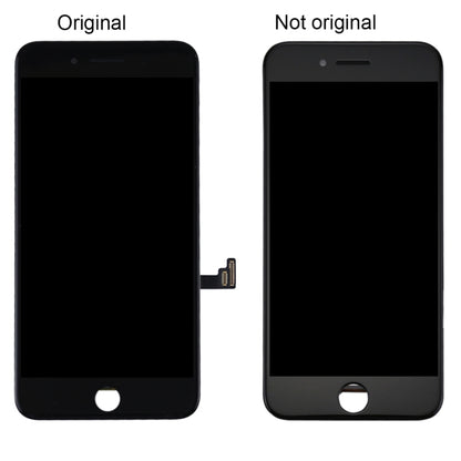 Ensemble complet d'écran LCD et de numériseur d'origine pour iPhone 8 Plus