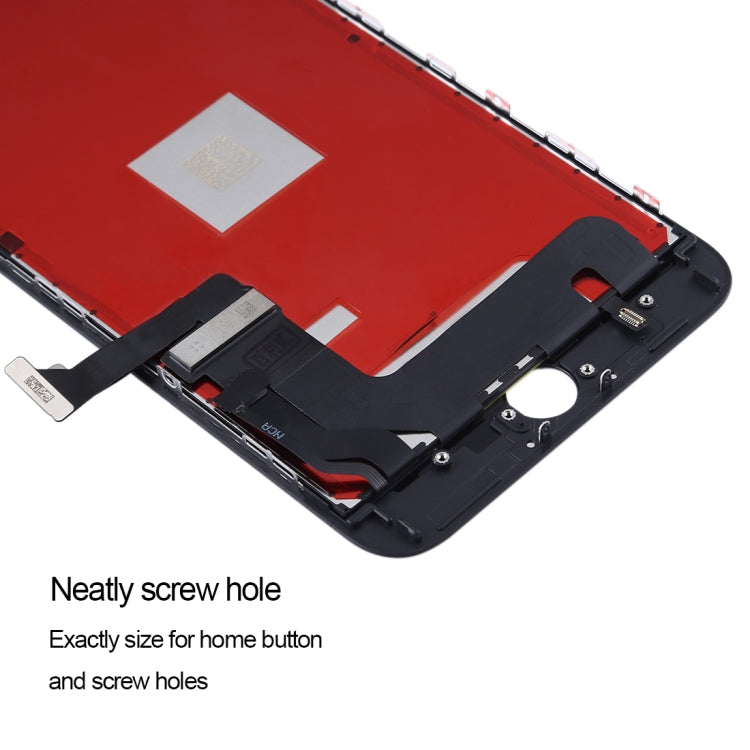Ensemble complet d'écran LCD et de numériseur d'origine pour iPhone 8 Plus