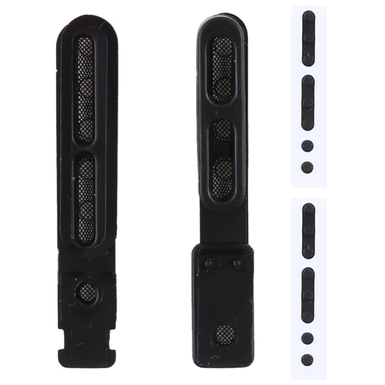 Maille anti-poussière pour microphone 10 PCS + maille anti-poussière pour haut-parleur pour iPhone 8 Plus