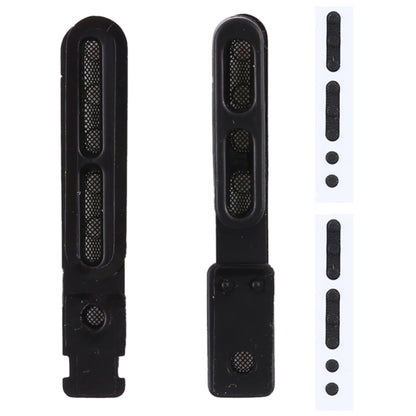 Maille anti-poussière pour microphone 10 PCS + maille anti-poussière pour haut-parleur pour iPhone 8 Plus