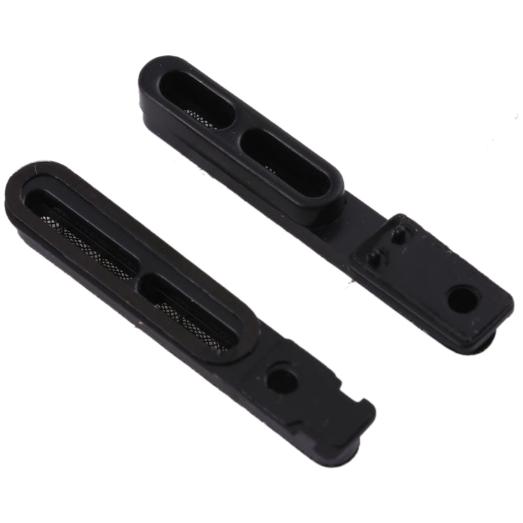 Maille anti-poussière pour microphone 10 PCS + maille anti-poussière pour haut-parleur pour iPhone 8 Plus