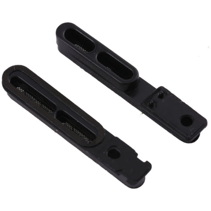 Maille anti-poussière pour microphone 10 PCS + maille anti-poussière pour haut-parleur pour iPhone 8 Plus