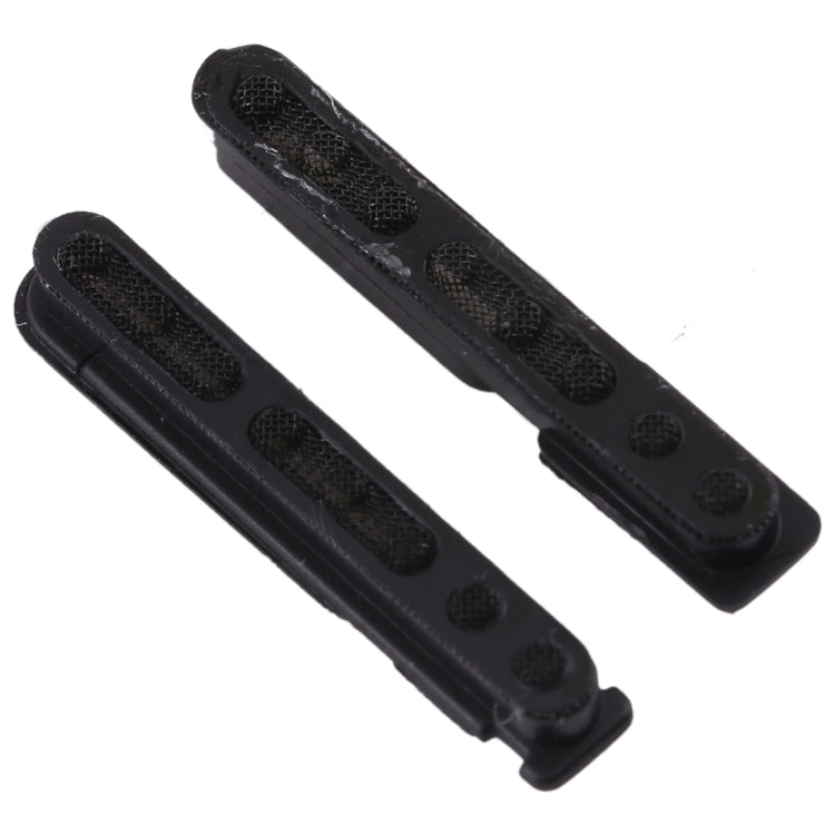 Maille anti-poussière pour microphone 10 PCS + maille anti-poussière pour haut-parleur pour iPhone 8 Plus