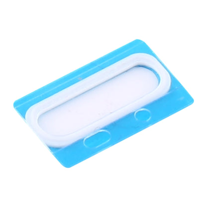 Coussinet en caoutchouc pour port de chargement, 100 pièces, pour iPhone 8/8 Plus