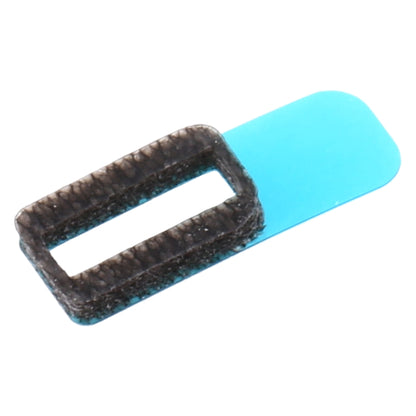 Coussin en mousse éponge pour bouton d'accueil pour iPhone 7/7 Plus/8/8 Plus
