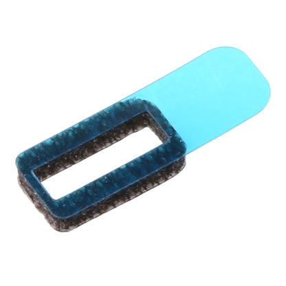 Coussin en mousse éponge pour bouton d'accueil pour iPhone 7/7 Plus/8/8 Plus