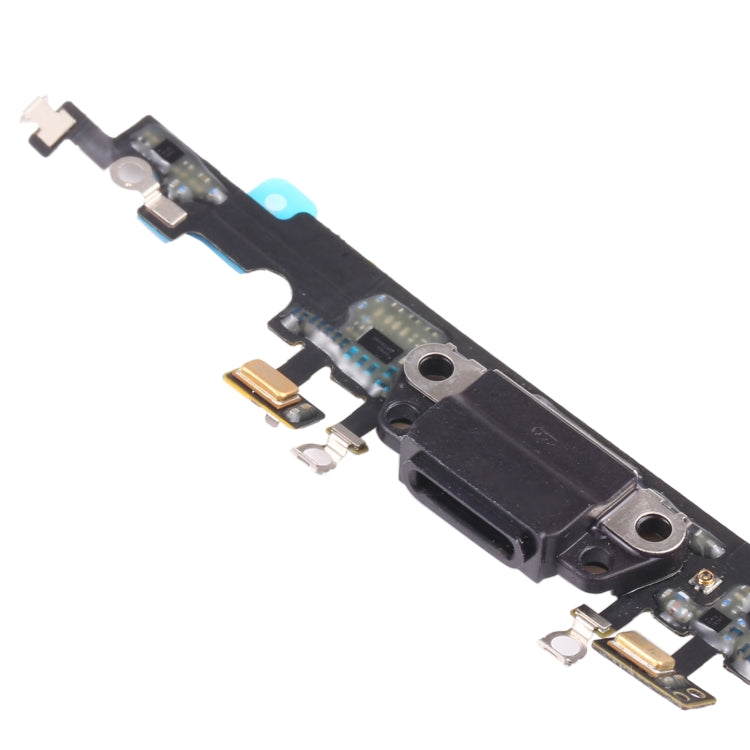 Câble flexible de port de charge d'origine pour iPhone 8 Plus