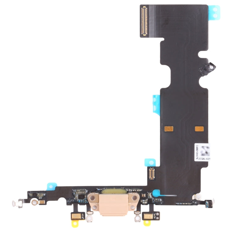 Câble flexible de port de charge d'origine pour iPhone 8 Plus