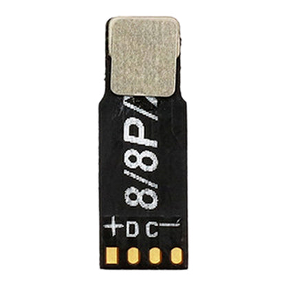 Câble flexible de boucle de connecteur de batterie pour iPhone 8/8 Plus/X