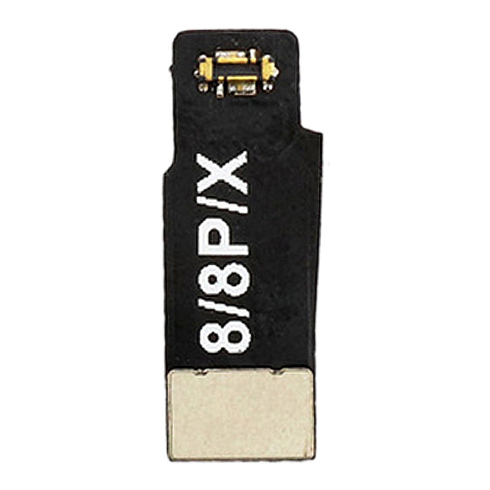 Câble flexible de boucle de connecteur de batterie pour iPhone 8/8 Plus/X