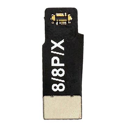 Câble flexible de boucle de connecteur de batterie pour iPhone 8/8 Plus/X