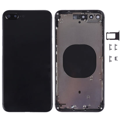 Coque arrière pour iPhone 8 Plus