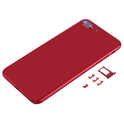 Coque arrière pour iPhone 8 Plus