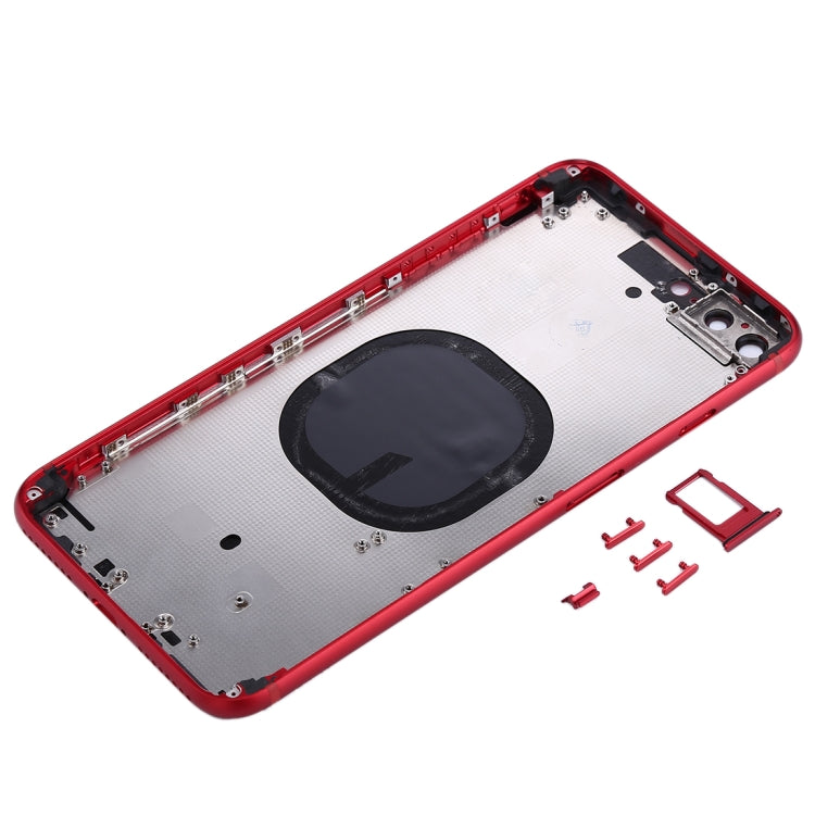 Coque arrière pour iPhone 8 Plus
