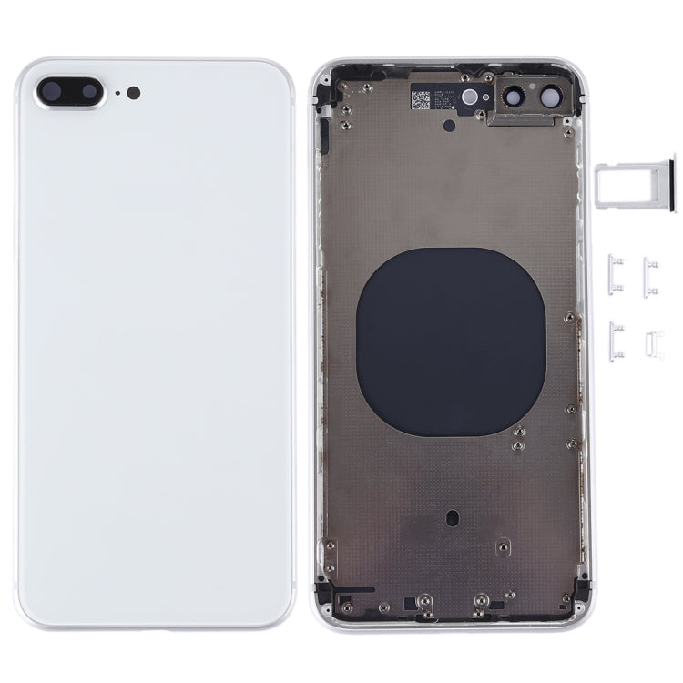 Coque arrière pour iPhone 8 Plus