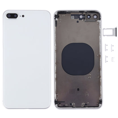 Coque arrière pour iPhone 8 Plus