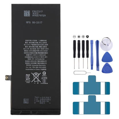 Batterie Li-ion 2691 mAh pour iPhone 8 Plus