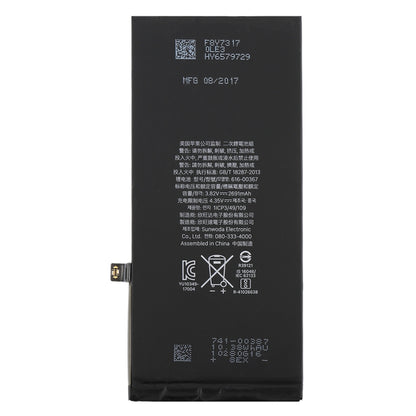 Batterie Li-ion 2691 mAh pour iPhone 8 Plus