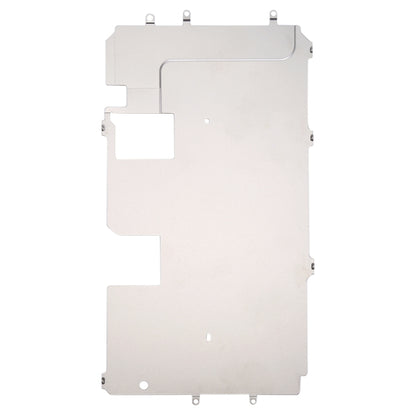 Plaque métallique arrière LCD pour iPhone 8 Plus