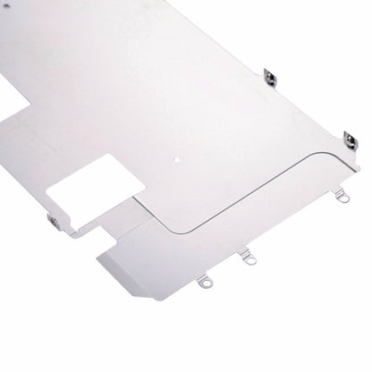 Plaque métallique arrière LCD pour iPhone 8 Plus