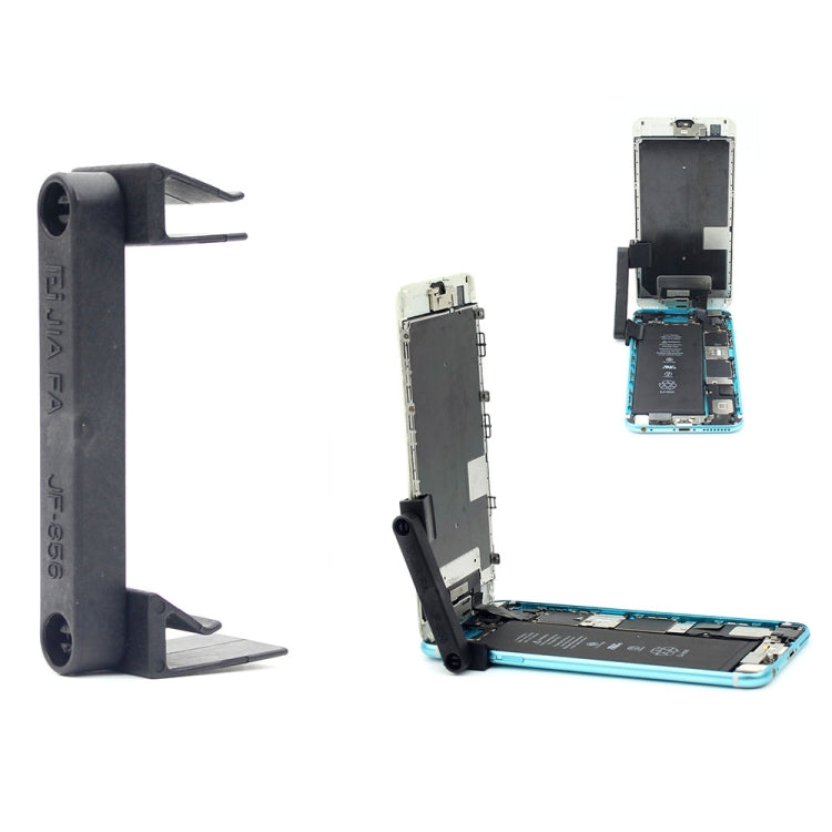 JIAFA JF-8158 Ensemble d'outils de réparation de batterie 11 en 1 pour iPhone 8 Plus