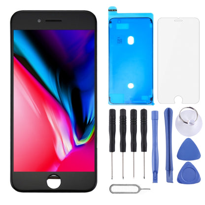 Ensemble complet d'écran LCD et de numériseur pour iPhone 8 Plus