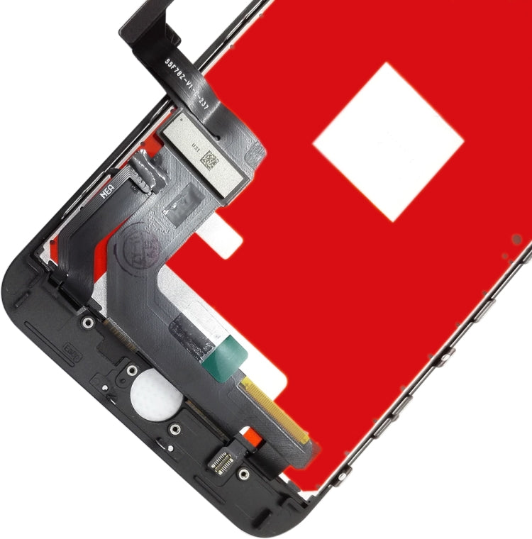 Ensemble complet d'écran LCD et de numériseur pour iPhone 8 Plus