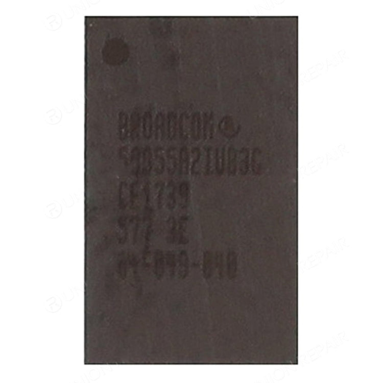 IC de chargement sans fil 59355A2IUB3G pour iPhone X / iPhone 8/8 Plus