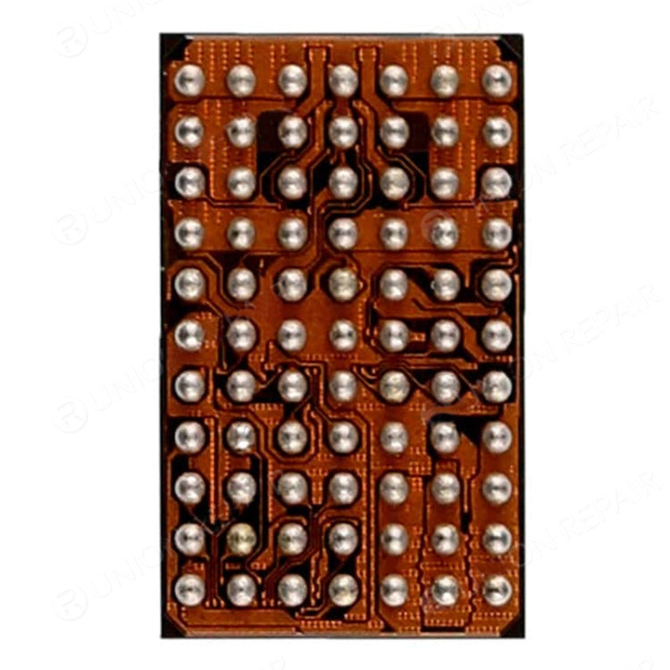 IC de chargement sans fil 59355A2IUB3G pour iPhone X / iPhone 8/8 Plus