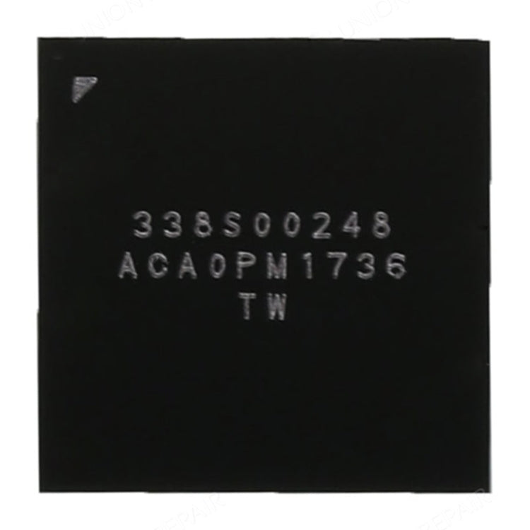 Gestionnaire audio IC 338S00248 pour iPhone 8 Plus / 8
