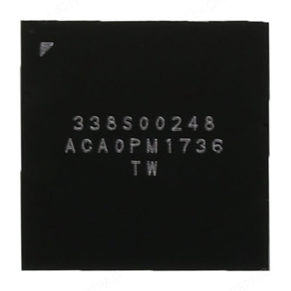 Gestionnaire audio IC 338S00248 pour iPhone 8 Plus / 8