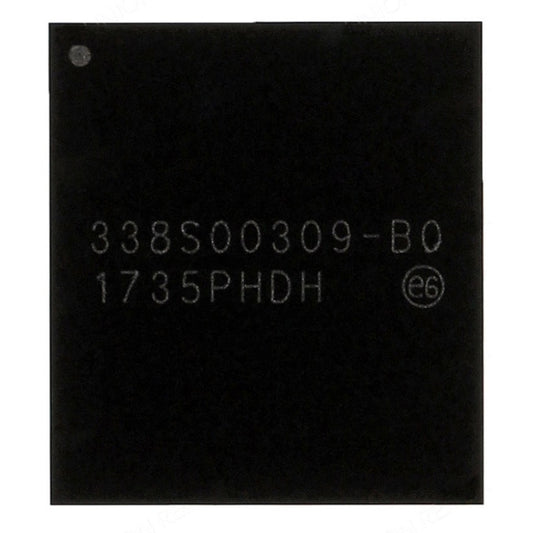 Circuit intégré de gestion de l'alimentation principale 338S00309 pour iPhone X / 8 Plus / 8