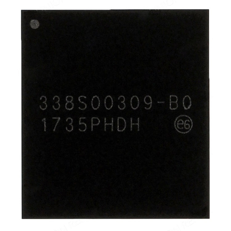 Circuit intégré de gestion de l'alimentation principale 338S00309 pour iPhone X / 8 Plus / 8