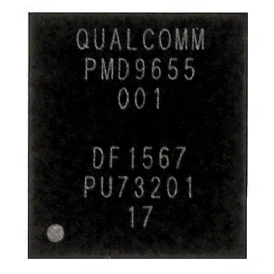 Circuit intégré PMIC de gestion de l'alimentation RF PMD9655 pour iPhone 8