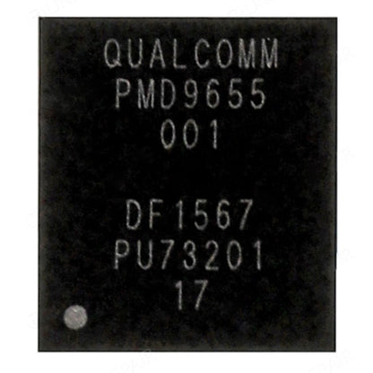 Circuit intégré PMIC de gestion de l'alimentation RF PMD9655 pour iPhone 8