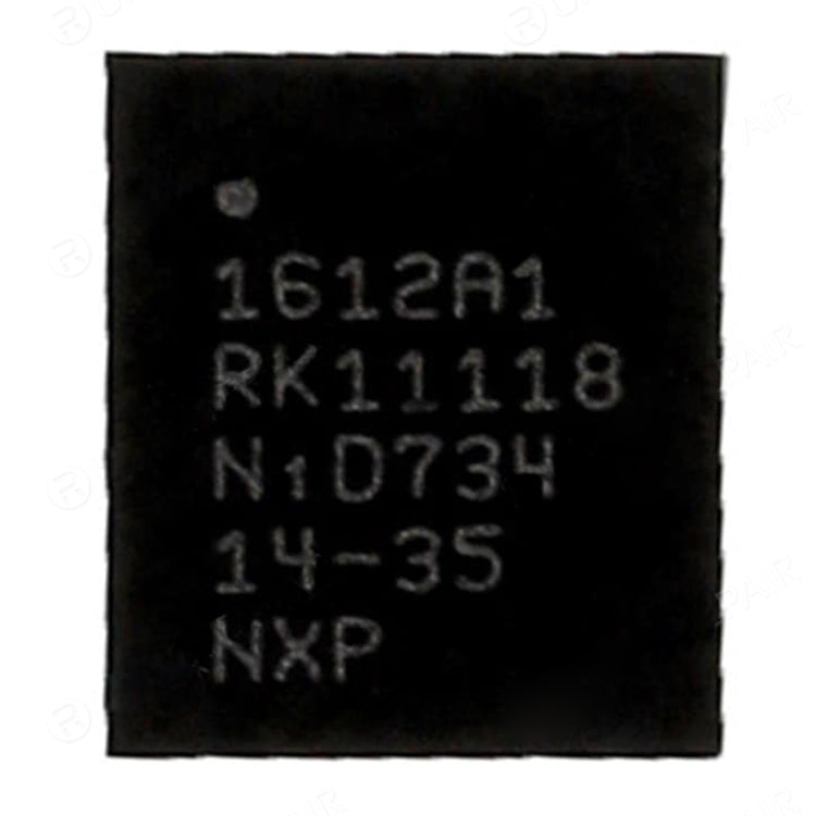 IC de chargement USB 1612A1 pour iPhone X / 8 / 8 Plus