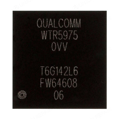 Fréquence intermédiaire IF IC WTR5975 pour iPhone X