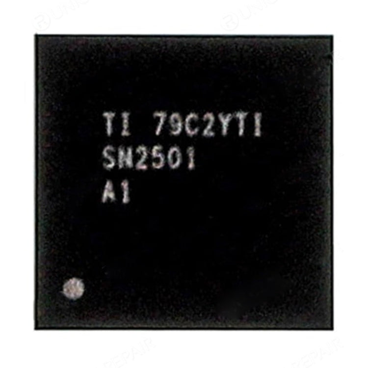 CI de chargement USB SN2501 pour iPhone X