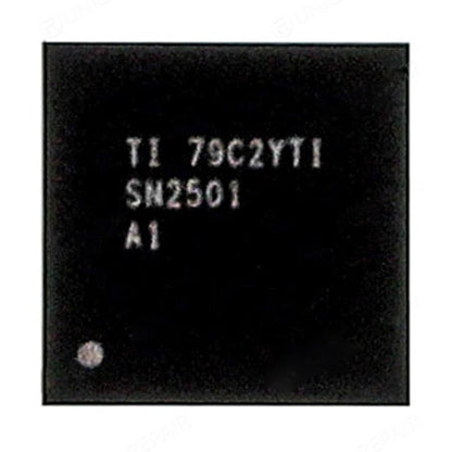CI de chargement USB SN2501 pour iPhone X