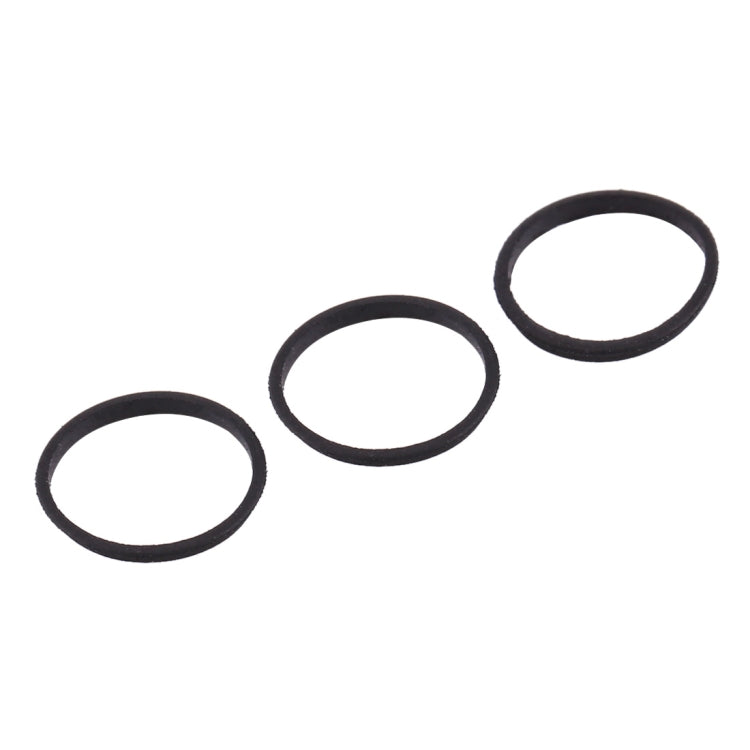 10 PCS pour iPhone X & 8 & 8 Plus Anneaux étanches pour plateau de carte