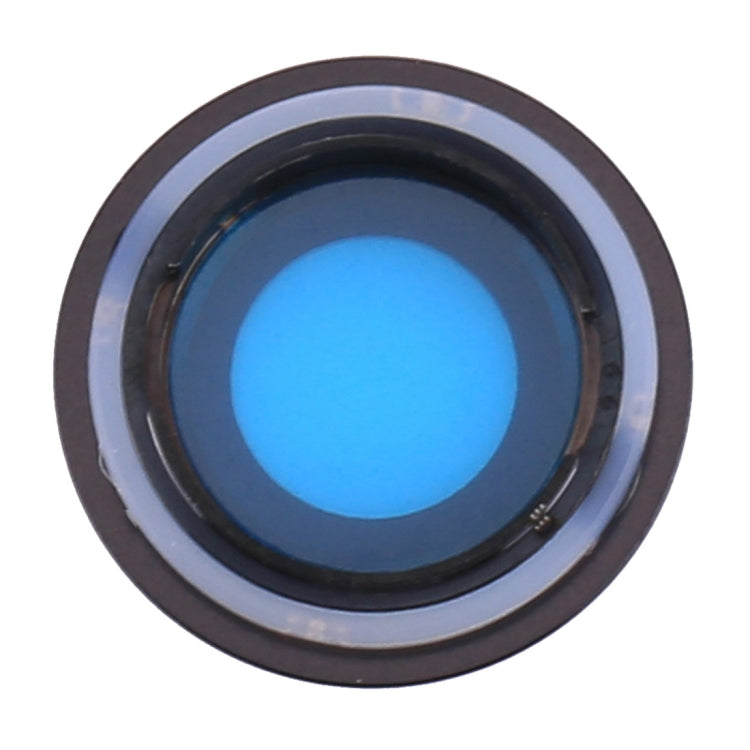 Bague d'objectif de caméra arrière pour iPhone 8