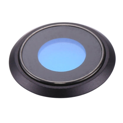 Bague d'objectif de caméra arrière pour iPhone 8