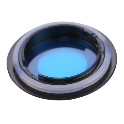 Bague d'objectif de caméra arrière pour iPhone 8