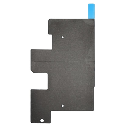 Autocollant de dissipation thermique de plaque métallique arrière LCD pour iPhone 8 Plus
