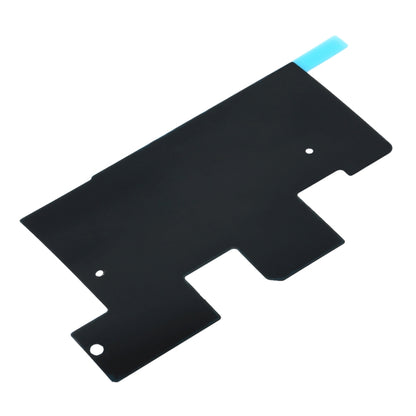 Autocollant de dissipation thermique de plaque métallique arrière LCD pour iPhone 8 Plus