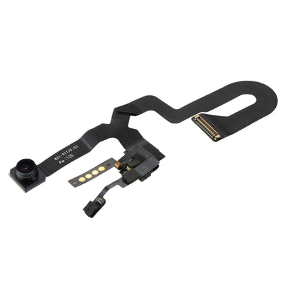 Caméra frontale avec câble flexible pour iPhone 8 Plus